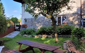 Stylowy Apartament Na Ptasiej Gorze