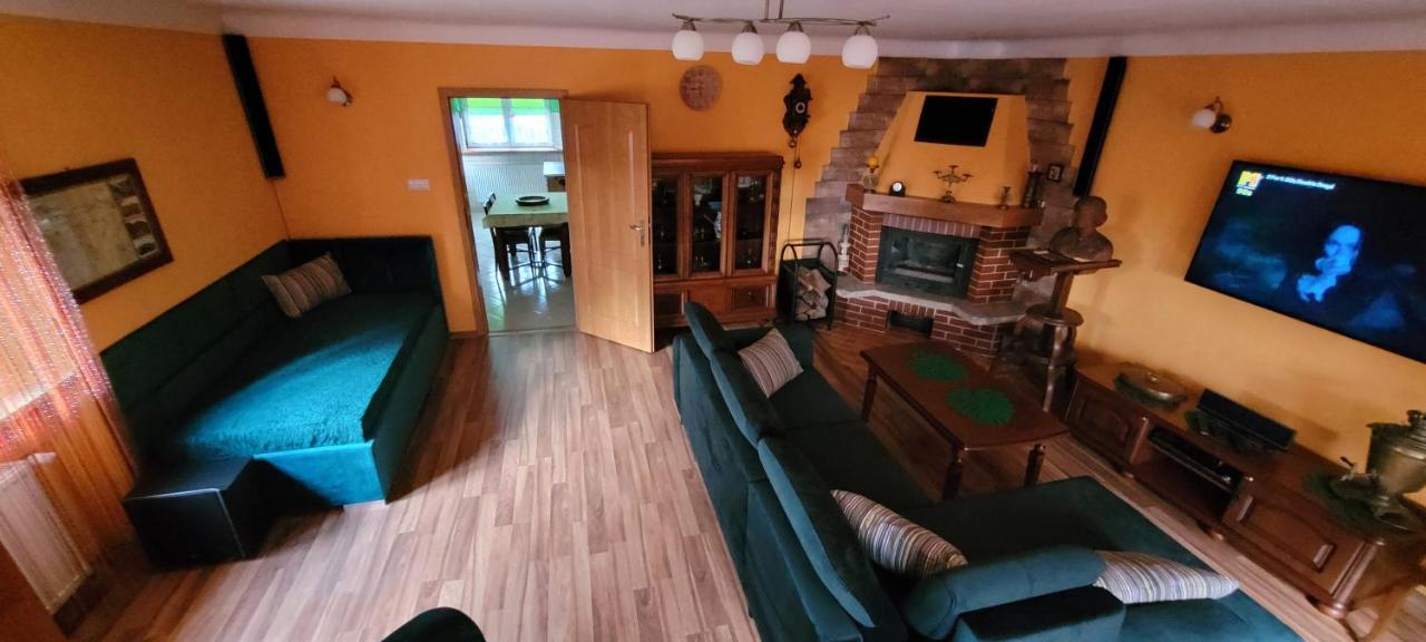 Stylowy Apartament Na Ptasiej Gorze Jelenia Góra Zewnętrze zdjęcie
