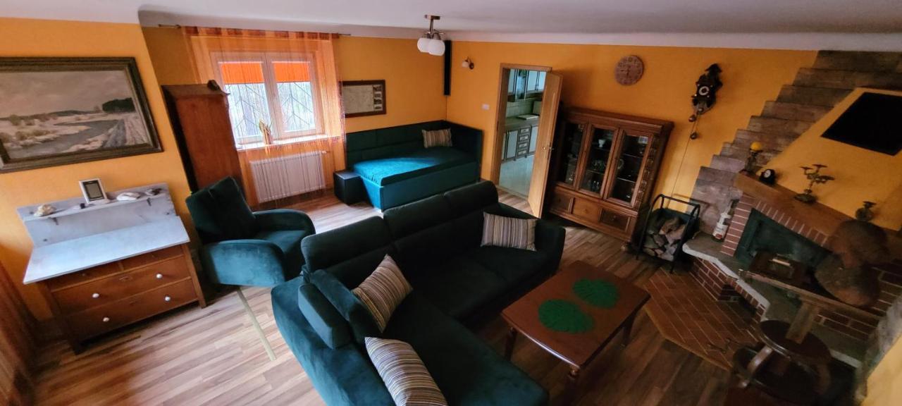 Stylowy Apartament Na Ptasiej Gorze Jelenia Góra Zewnętrze zdjęcie