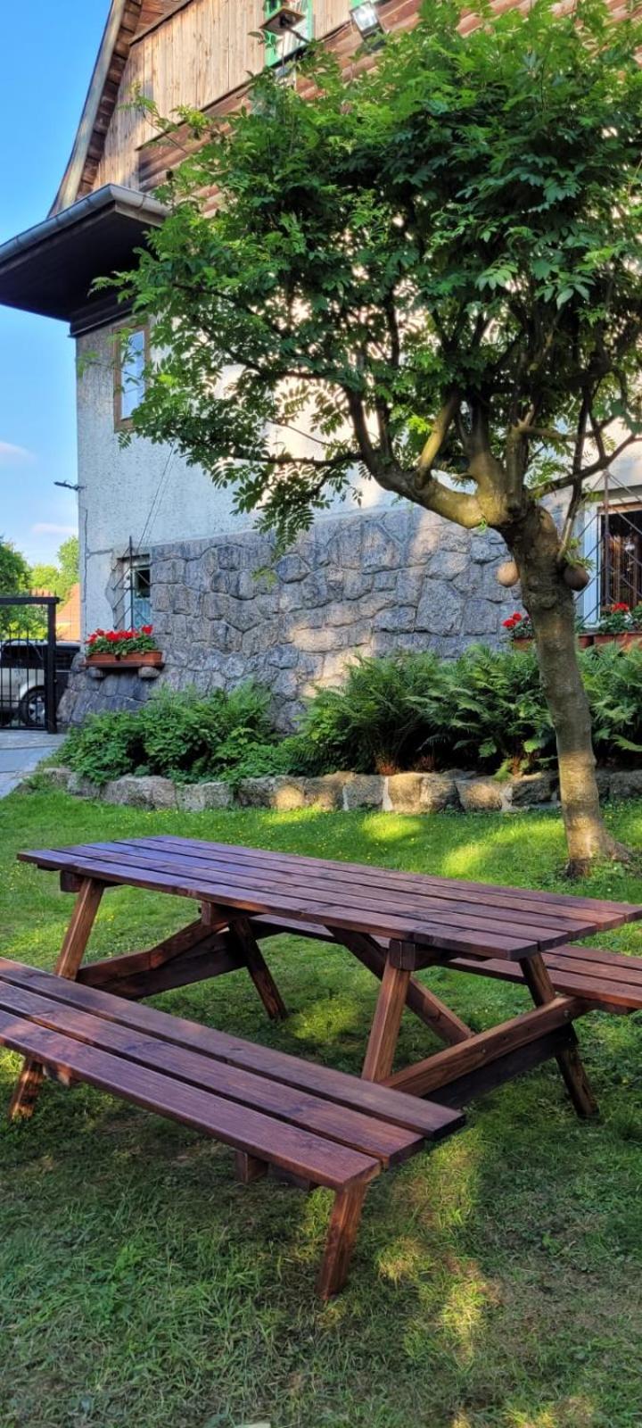 Stylowy Apartament Na Ptasiej Gorze Jelenia Góra Zewnętrze zdjęcie